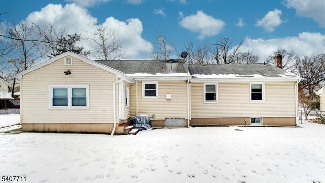 25 Woodland Ave, West Orange Twp., NJ 07052