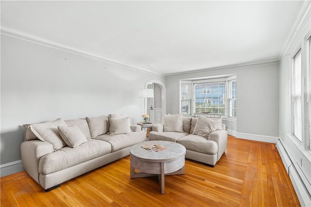 46 North Country Club Drive, Warwick, RI 02888