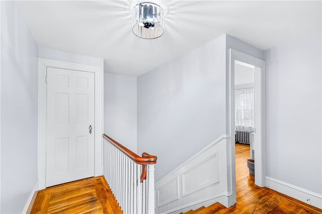 46 North Country Club Drive, Warwick, RI 02888