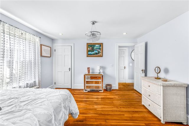 46 North Country Club Drive, Warwick, RI 02888