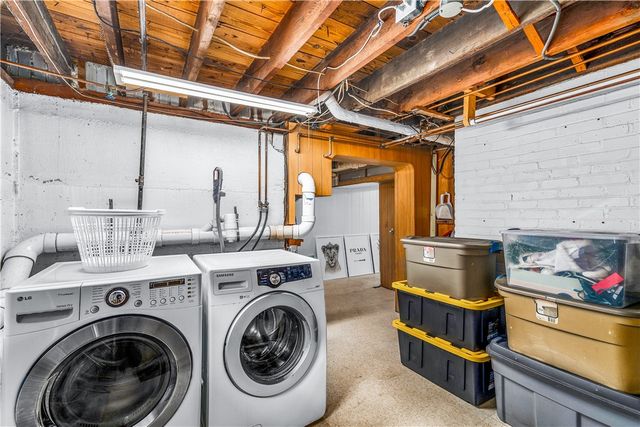 46 North Country Club Drive, Warwick, RI 02888