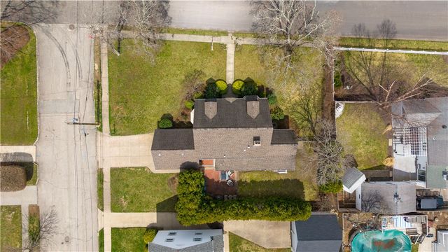 46 North Country Club Drive, Warwick, RI 02888