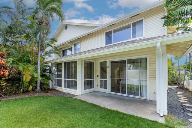 91-945 Laaulu Street 44C, Ewa Beach, HI 96706