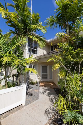 91-945 Laaulu Street 44C, Ewa Beach, HI 96706