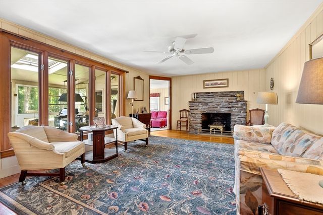 76 Beaver Brook Road, Westford, MA 01886
