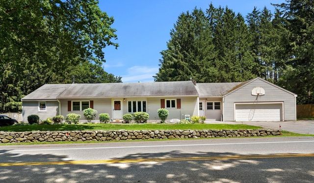 76 Beaver Brook Road, Westford, MA 01886