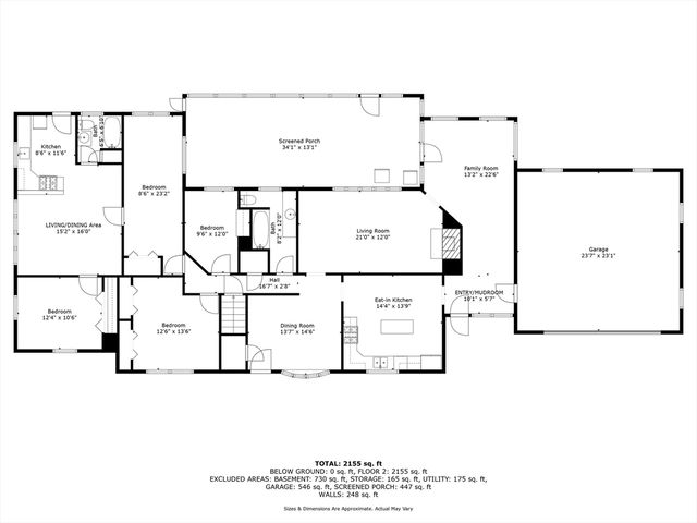 76 Beaver Brook Road, Westford, MA 01886
