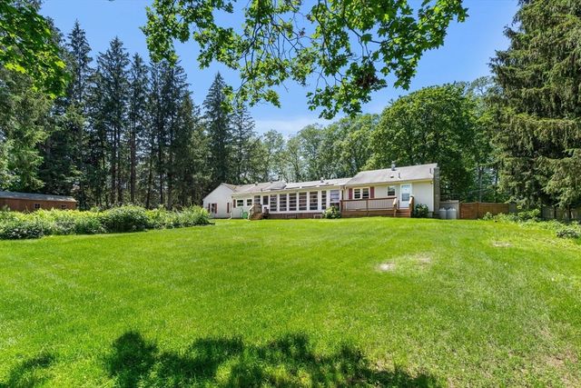 76 Beaver Brook Road, Westford, MA 01886