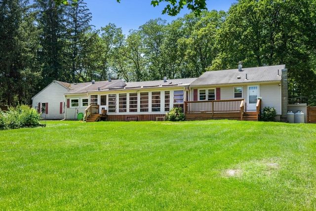 76 Beaver Brook Road, Westford, MA 01886