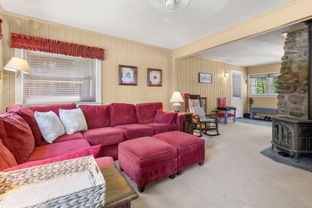 76 Beaver Brook Road, Westford, MA 01886