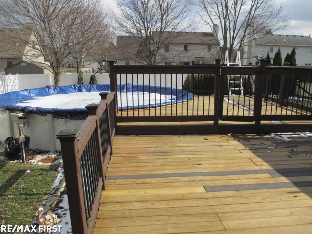 7322 Silo Meadows Drive, Bedford Twp, MI 48182