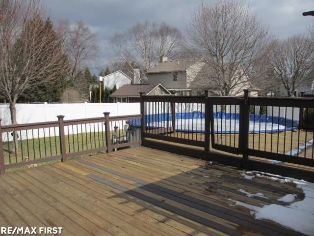 7322 Silo Meadows Drive, Bedford Twp, MI 48182