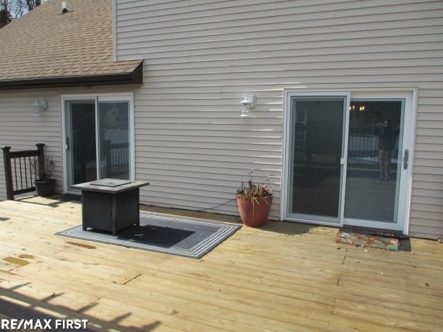 7322 Silo Meadows Drive, Bedford Twp, MI 48182