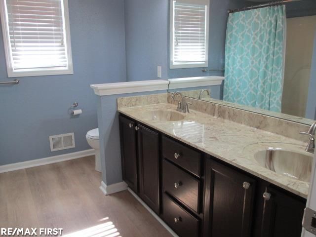 7322 Silo Meadows Drive, Bedford Twp, MI 48182