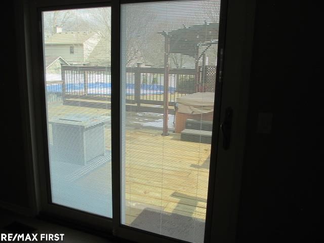 7322 Silo Meadows Drive, Bedford Twp, MI 48182