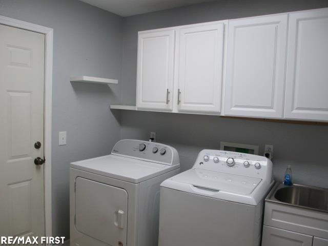 7322 Silo Meadows Drive, Bedford Twp, MI 48182