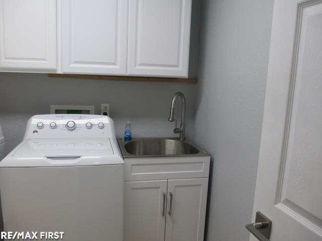 7322 Silo Meadows Drive, Bedford Twp, MI 48182