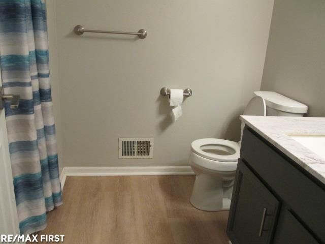 7322 Silo Meadows Drive, Bedford Twp, MI 48182