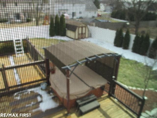 7322 Silo Meadows Drive, Bedford Twp, MI 48182