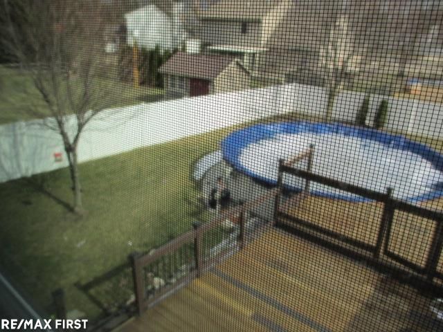 7322 Silo Meadows Drive, Bedford Twp, MI 48182