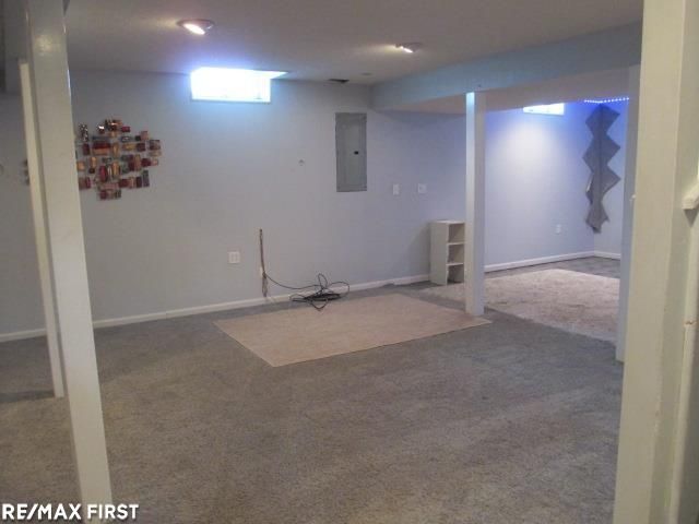 7322 Silo Meadows Drive, Bedford Twp, MI 48182