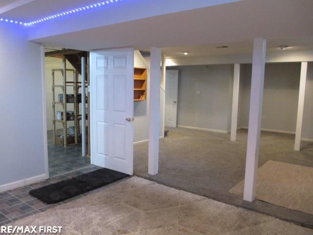 7322 Silo Meadows Drive, Bedford Twp, MI 48182