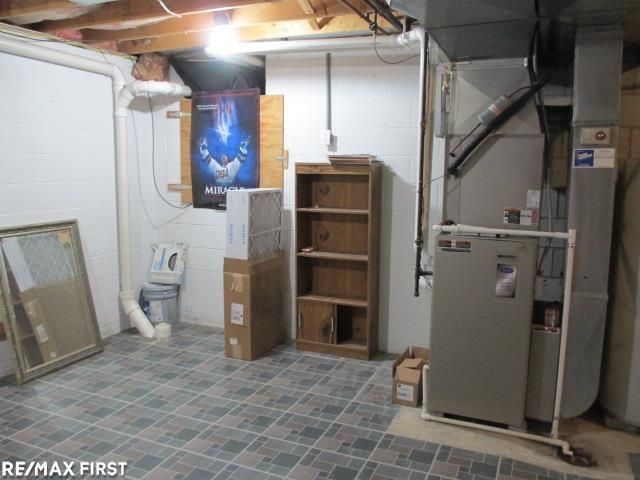 7322 Silo Meadows Drive, Bedford Twp, MI 48182