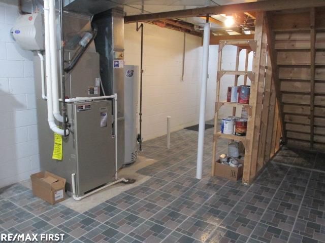 7322 Silo Meadows Drive, Bedford Twp, MI 48182