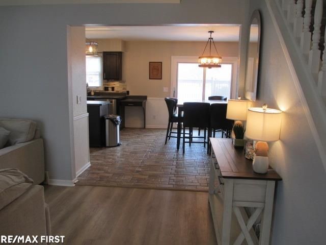 7322 Silo Meadows Drive, Bedford Twp, MI 48182