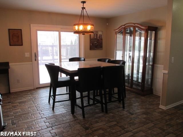 7322 Silo Meadows Drive, Bedford Twp, MI 48182