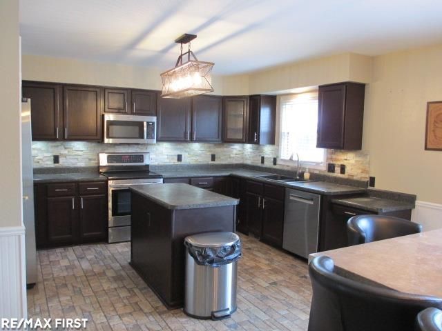 7322 Silo Meadows Drive, Bedford Twp, MI 48182