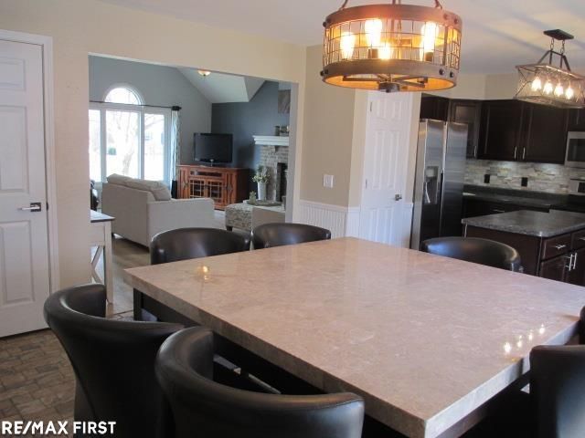 7322 Silo Meadows Drive, Bedford Twp, MI 48182