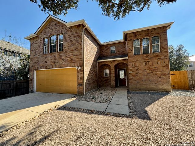 11110 Montague Trail, San Antonio, TX 78245