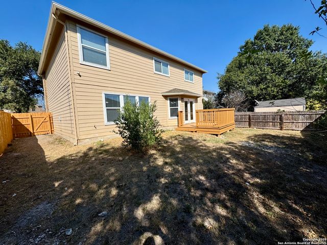 11110 Montague Trail, San Antonio, TX 78245