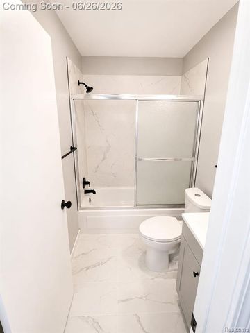 5858-5860 Niles Drive, Troy, MI 48098