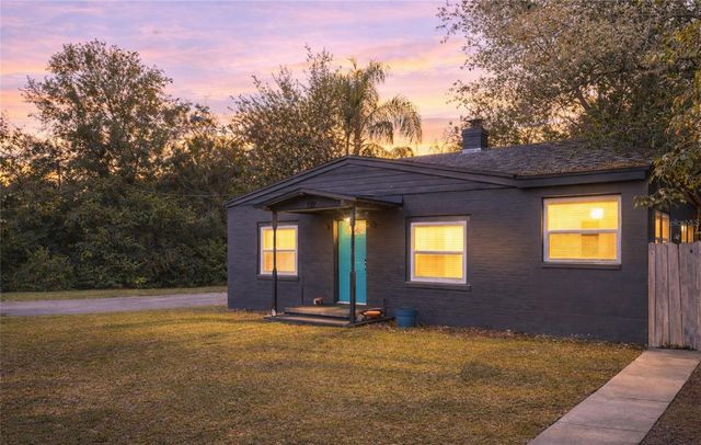 707 W BELMAR, Lakeland, FL 33803