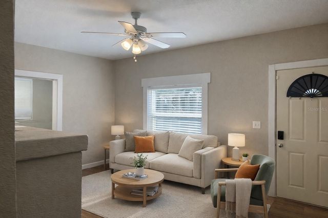 707 W BELMAR, Lakeland, FL 33803