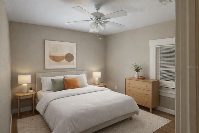 707 W BELMAR, Lakeland, FL 33803