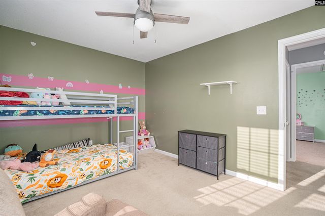 214 Nitsill Court, West Columbia, SC 29170