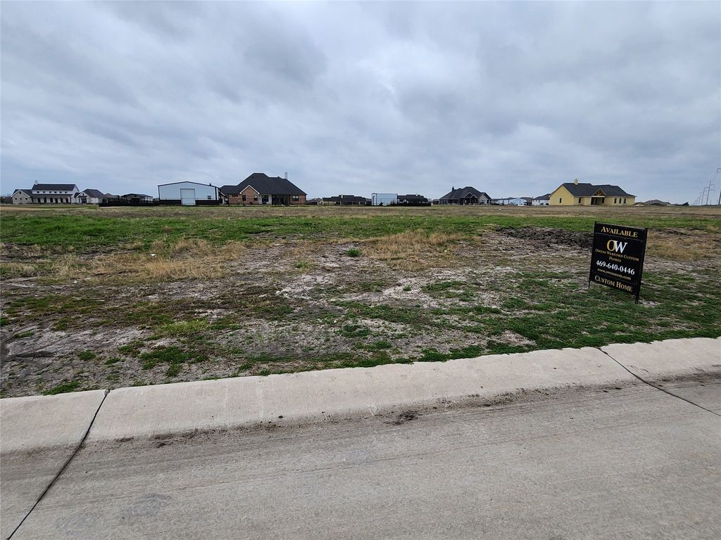 4721 Shelley Lane, Caddo Mills, TX 75135