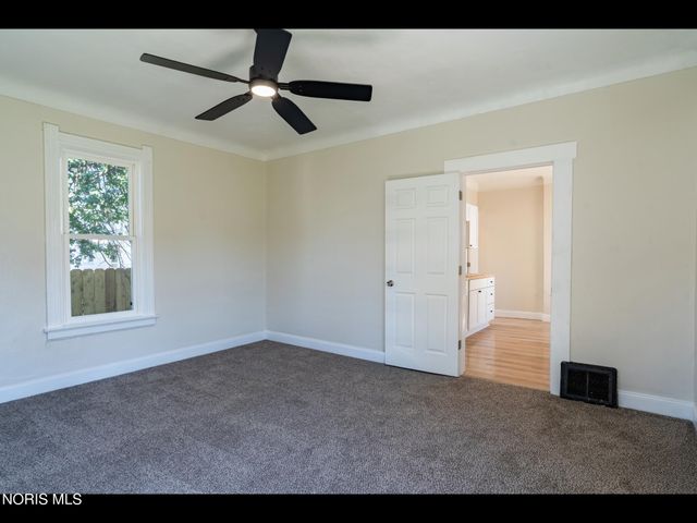 2023 Woodford Street, Toledo, OH 43605