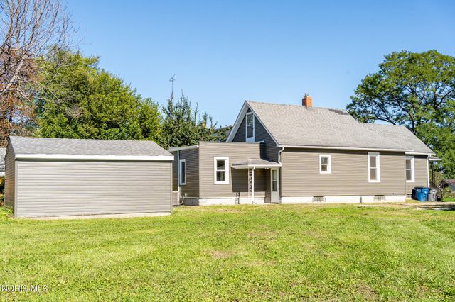 2023 Woodford Street, Toledo, OH 43605