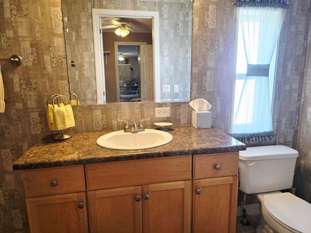 1501 W Lake Dr Drive W, Okeechobee, FL 34974