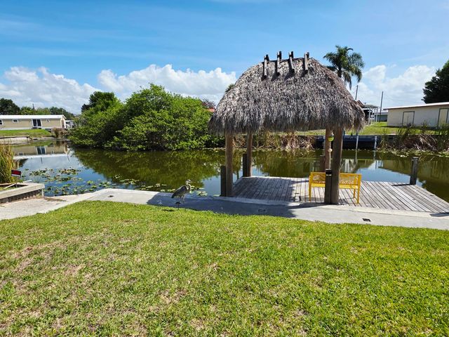 1501 W Lake Dr Drive W, Okeechobee, FL 34974