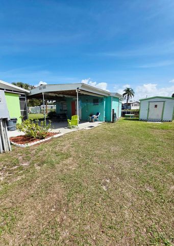 1501 W Lake Dr Drive W, Okeechobee, FL 34974