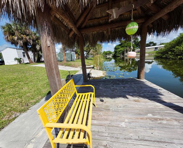 1501 W Lake Dr Drive W, Okeechobee, FL 34974