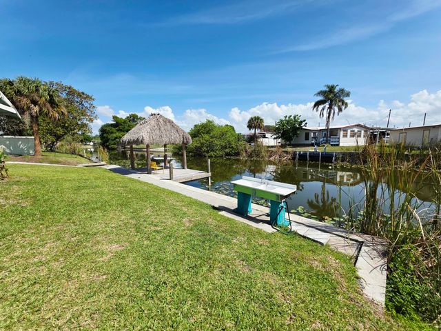 1501 W Lake Dr Drive W, Okeechobee, FL 34974