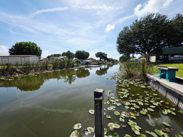 1501 W Lake Dr Drive W, Okeechobee, FL 34974