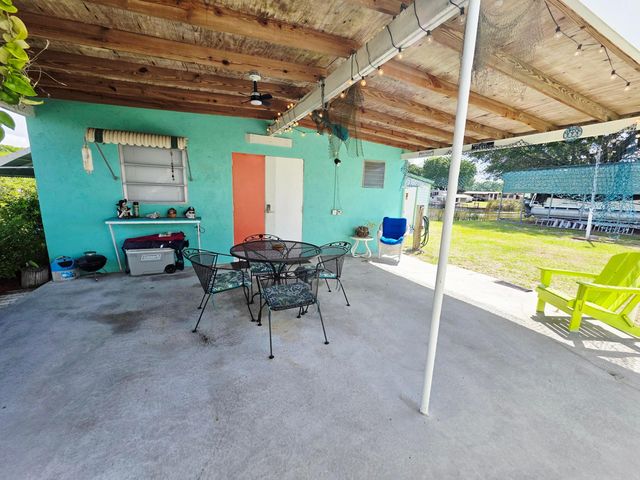 1501 W Lake Dr Drive W, Okeechobee, FL 34974