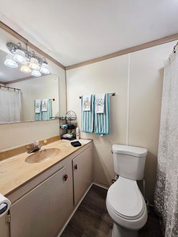 1501 W Lake Dr Drive W, Okeechobee, FL 34974